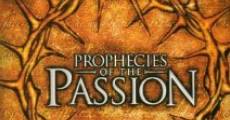 Prophecies of the Passion