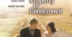 This Property is Condemned film complet