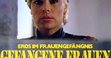 Filme completo Gefangene Frauen