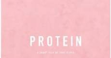 Protein film complet