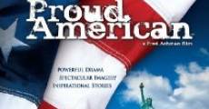 Filme completo Proud American