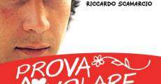 Filme completo Prova a volare