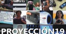 Proyección 19 streaming