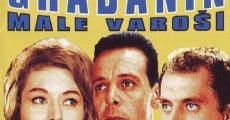 Filme completo Prvi gradanin male varosi