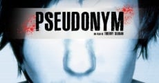 Pseudonym (2014) stream