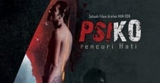 Psiko: Pencuri Hati