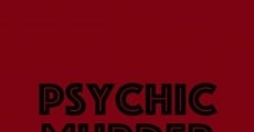 Filme completo Psychic Murder