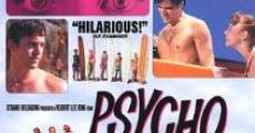 Psycho Beach Party (2000) stream