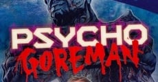 Película Psycho Goreman