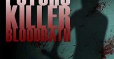 Ver película Baño de sangre de Psycho Killer