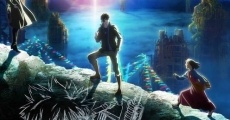 Filme completo Psycho-Pass: Sinners of the System Case.3 - Onshuu no Kanata ni
