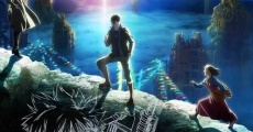 Psycho-Pass: Sinners of the System Case.3 - Onshuu no Kanata ni