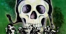 The Death Wheelers (1973) stream