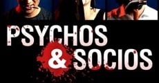 Filme completo Psychos & Socios