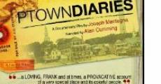 Filme completo Ptown Diaries