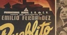 Filme completo Pueblito