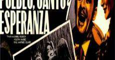 Pueblo, canto y esperanza (1956) stream