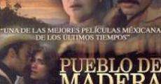 Filme completo Pueblo de madera