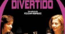 Puede ser divertido streaming