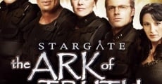 Stargate: The Ark of Truth (2008) stream