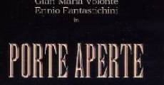 Porte aperte (1990)