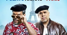 Película Puerto Ricans in Paris