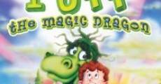 Ver película Puff, el dragón mágico