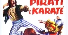 Ver película Puños, piratas y karate