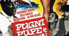 Filme completo Pugni, pupe e marinai