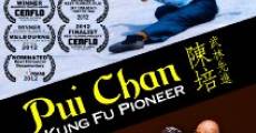 Película Pui Chan: Kung Fu Pioneer