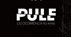 Pule ou Ocorrência às 4h48 (2020) stream