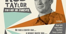 Película Pulling No Punches: Rod Taylor