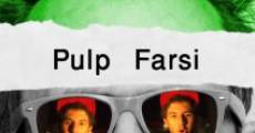 Pulp Farsi film complet