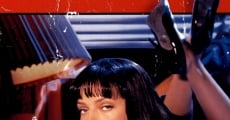 Filme completo Pulp Fiction: Tempo de Violência