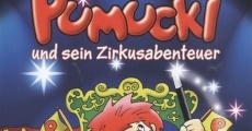 Filme completo Pumuckl und sein Zirkusabenteuer