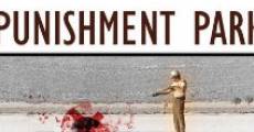 Punishment Park film complet