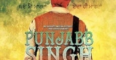 Punjab Singh