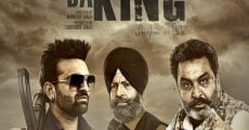 Punjabian Da King (2014)