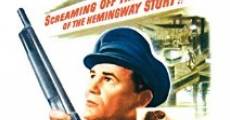 The Breaking Point (1950) stream