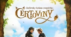 ?ertoviny
