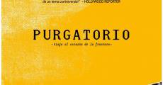 Película Purgatorio, un viaje al corazón de la frontera