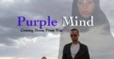 Película Purple Mind