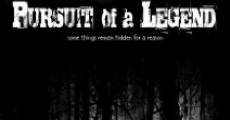 Pursuit of a Legend (2010) stream