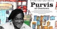 Película Purvis of Overtown