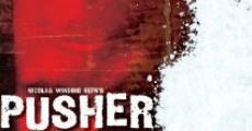 Película Pusher: Un paseo por el abismo