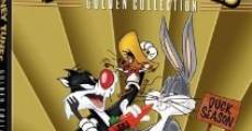 Looney Tunes' Puss n' Booty film complet