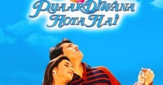 Película Pyaar Diwana Hota Hai