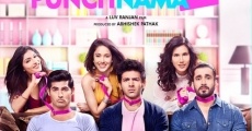 Pyaar Ka Punchnama 2 streaming