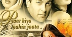 Filme completo Pyaar Kiya Nahin Jaata