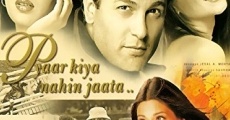 Película Pyaar Kiya Nahin Jaata